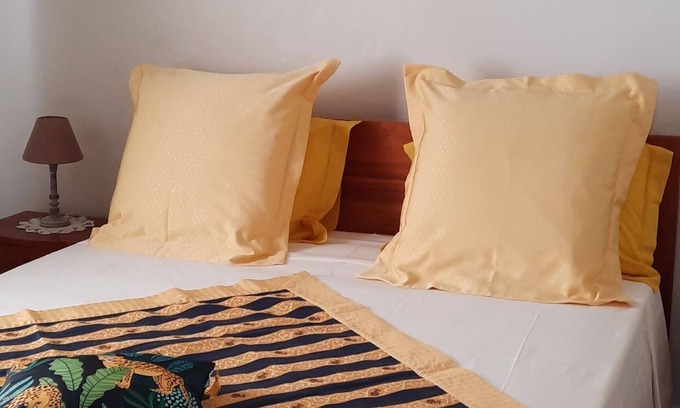 Les Mangles Villa | equipped villa near the beach