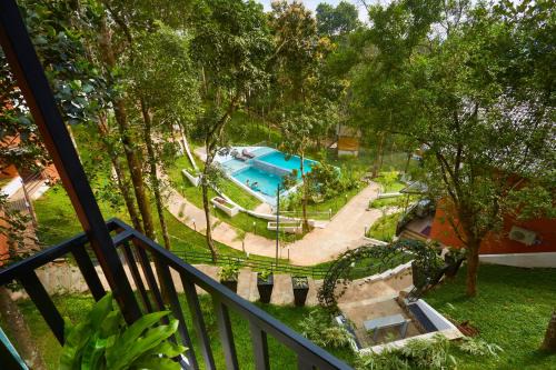 Valparai Resort | ERA Resort By Stride