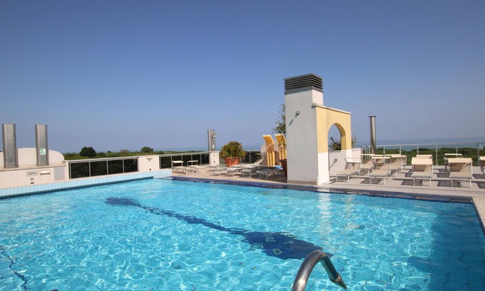 Eraclea Mare Hotel | Eraclea Palace Hotel