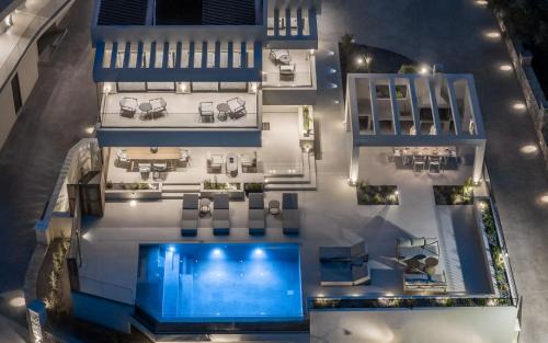 Akrotiri Villa | Eran Luxury Villa with Private Pool & Sea Views, by ZanteWize