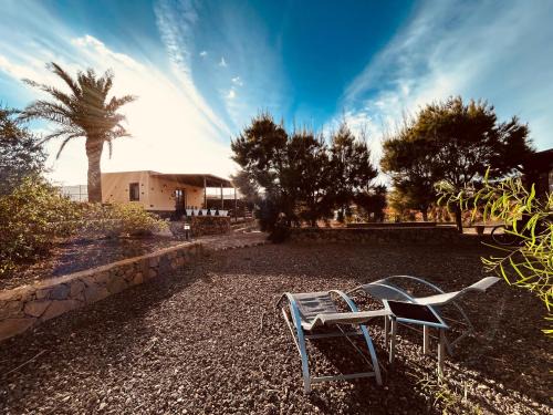 Tetir Apartment | Erbania Heritage, naturally