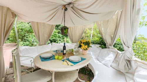 Val Canina Apartment | Erica