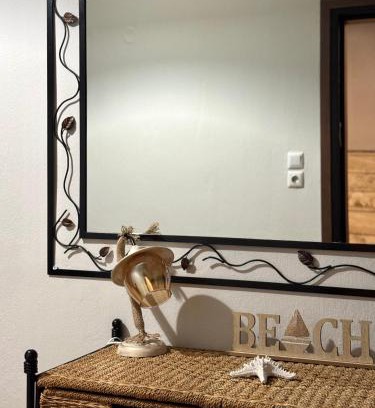 Ierissos Apartment | Ericius House