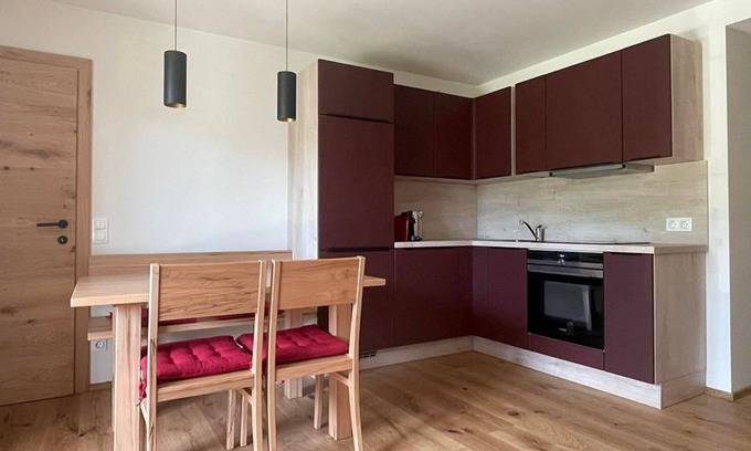 Seeboden Apartment | Erlebnis am See - Seespitz 37 - Ferienwohnung Eisendle