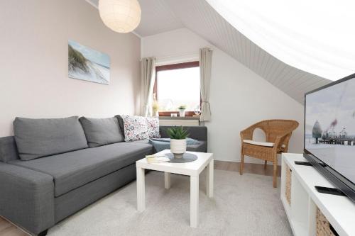 Pelzerhaken Apartment | Erlengrund 7 Anker