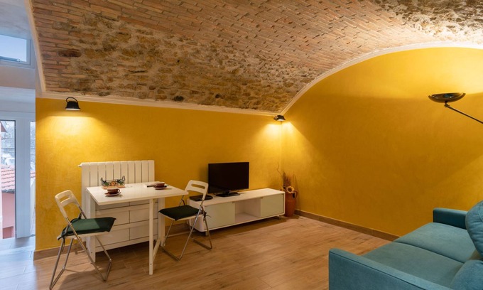 Old Town Apartment | Ernestina by Interhome