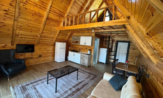 Dalaman House | Ertu tatil evleri