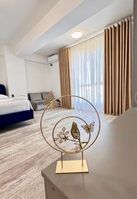 Craiova Apartment | Erwin s Studio Sky View