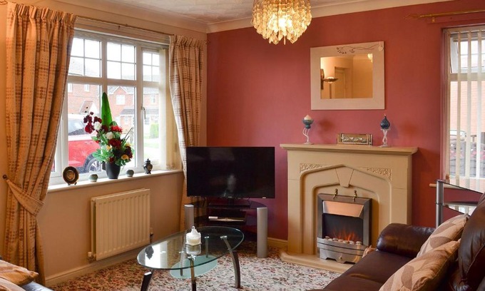 Bridlington House | Erzanmine
