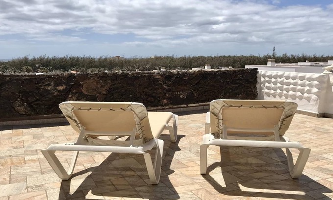 Bahia Calma Apartment | Welooveyou Hydra B2