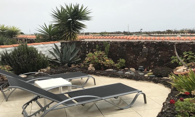 Bahia Calma Apartment | Welooveyou Saggitarius B13