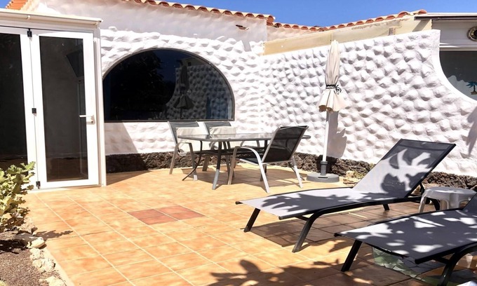 Bahia Calma Apartment | Welooveyou Cygnus A38