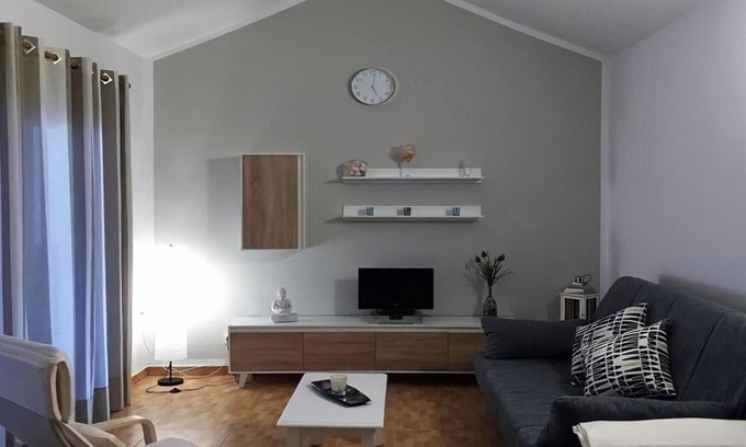 Bahia Calma Apartment | Rio Sol - Oasis of privacy