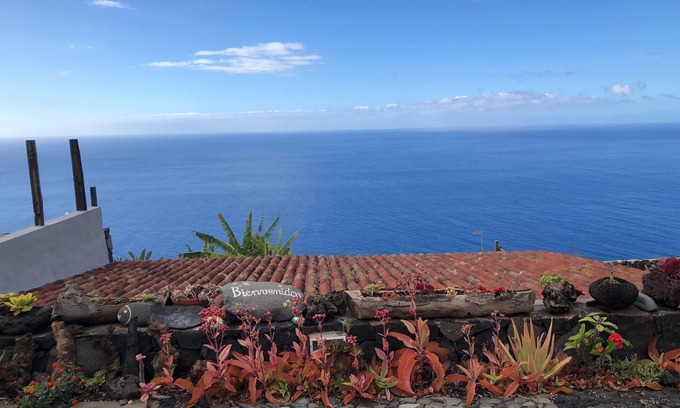 Los Quemados House | PARADISE HOUSE