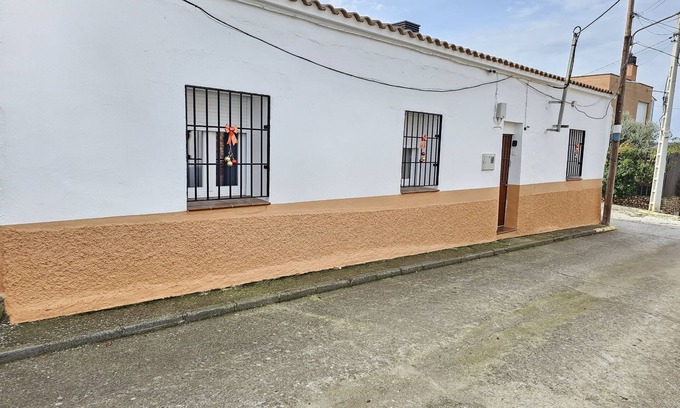 San Bartolome de las Abiertas Cottage | Casa Rural El Valle