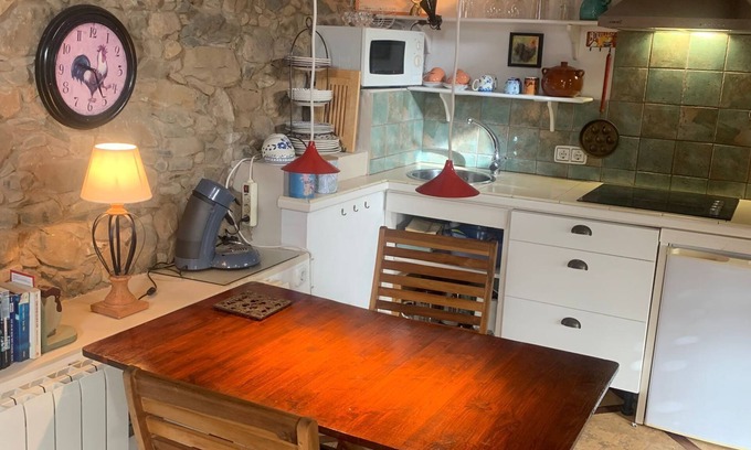 Tenteniguada Other | Historic farmhouse in very quiet surrounding and landscape