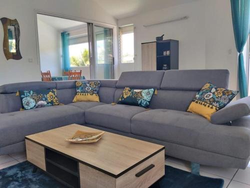 Pointe de la verdure Apartment | Escale à la pointe de la Verdure Gosier