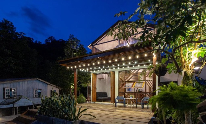 Ko Kood Hotel | Escape Life Koh Kood