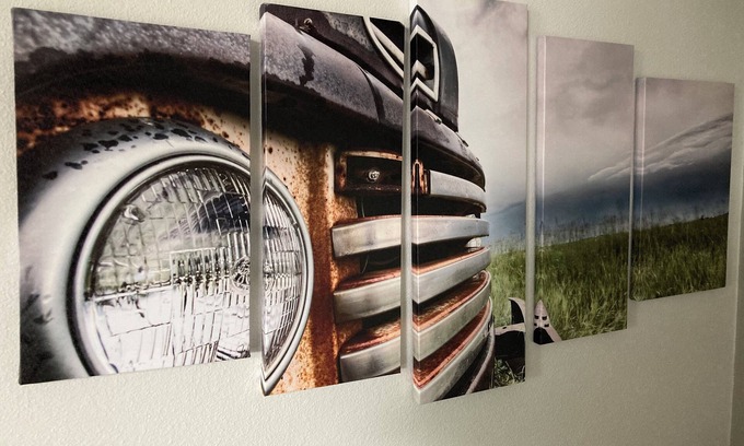 Smith County House | Escape the madness to serenity and calm, 2-bedroom lake view, with AC in Bullard