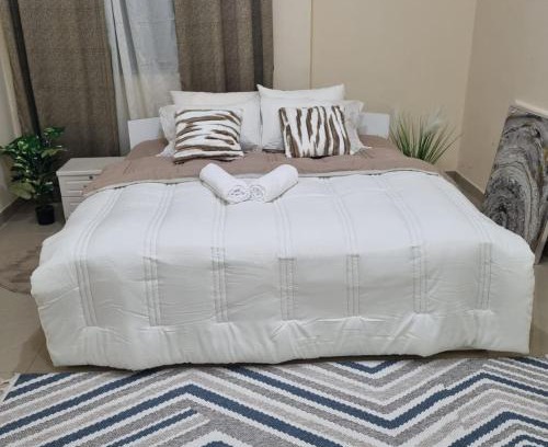 Mussafah House | Escape to comfort properties