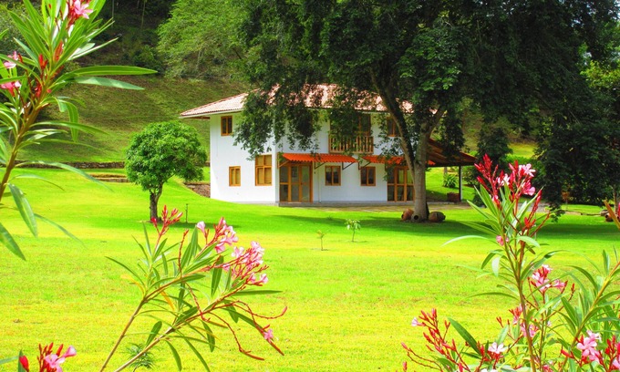 Pedro Ruiz Apartment | Escape to Fundo Arawishka, 5 kms from Pedro Ruiz,