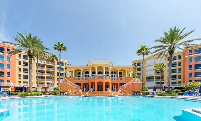 North Redington Beach Condo | Escape to Paradise Found at The Tides Beach Club