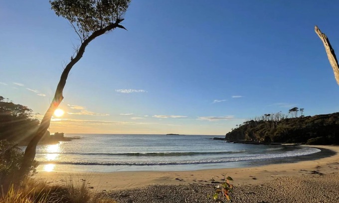 Lilli Pilli Apartment | Escape to Serenity: Lilli Pilli Beach Retreat
