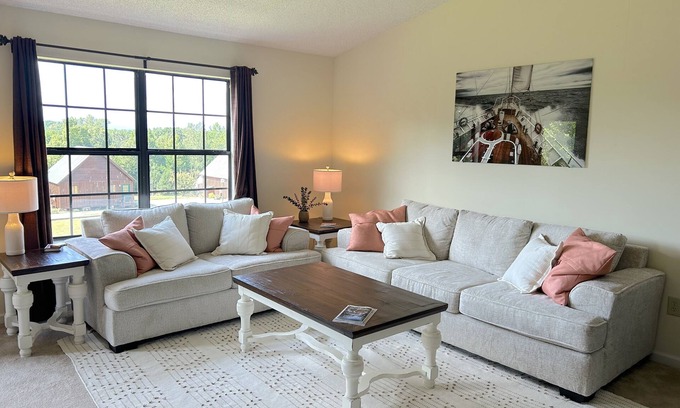 Six Mile Condo | Escape to the Lake-Condo @ Keowee