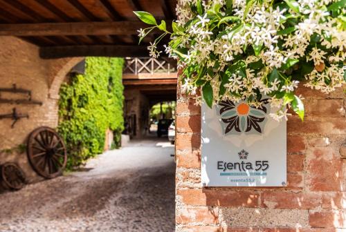 Lonato del Garda House | Esenta 55 - Lago di Garda