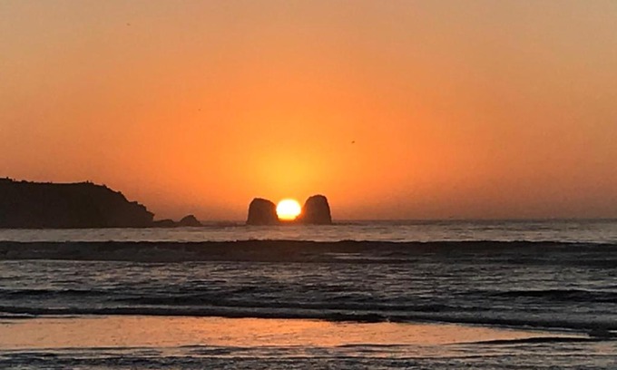 Pichilemu Bed & Breakfast | Esfera Pichilemu - Lodge