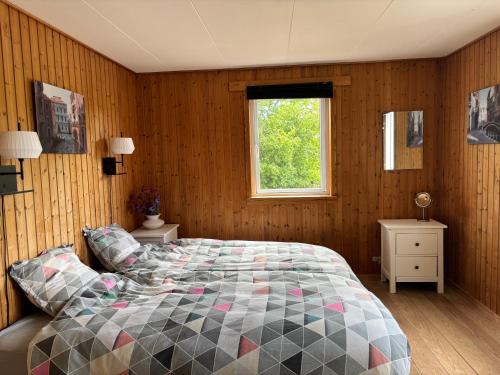 Vindeby Apartment | Eskærhus på Tåsinge, tæt på Svendborg - Afdeling med egen indgang