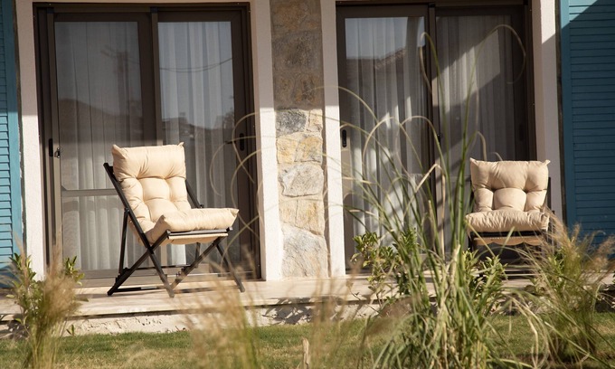 Old Datca Bed & Breakfast | Eski Kapı Datça