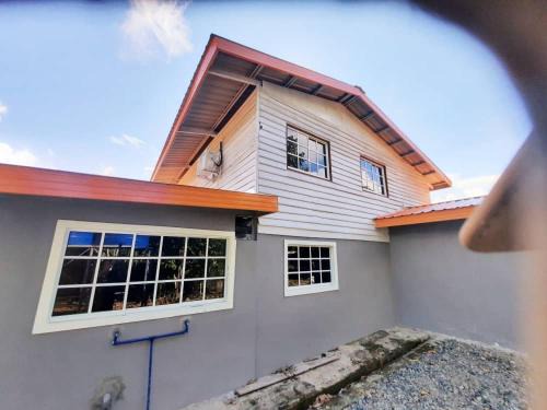 Ranau House | Eskol Valley Cottage