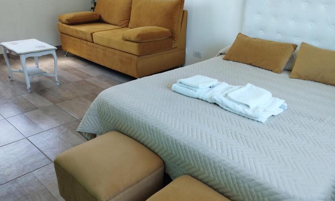 Las Colinas de Peralta Ramos Apartment | Esmeralda