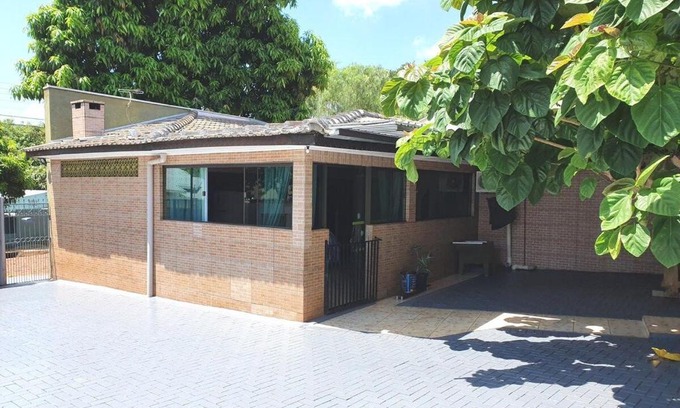 Foz do Iguacu Apartment | Espaço aconchegante bem localizado e prático