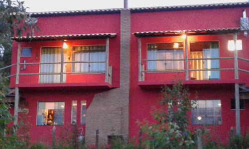 Lavras Novas Ski Chalet | Espaço Lavras Novas