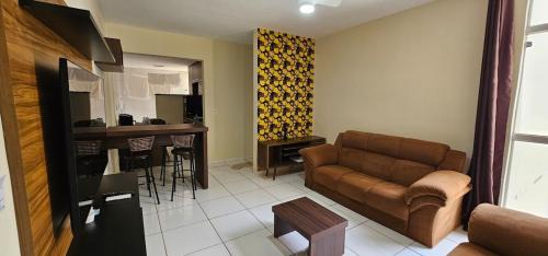 Plano Diretor Sul Apartment | Espaço Ouro Negro