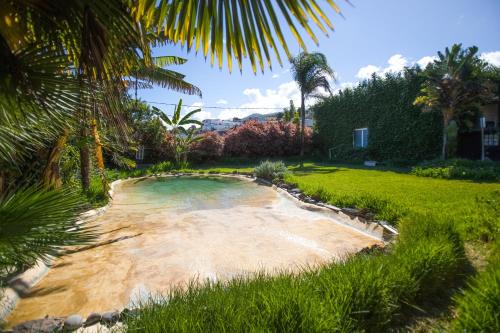 Buen Paso House | Espacio Antares