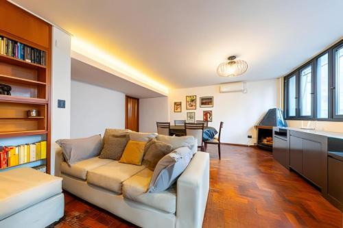 Centro Apartment | Espacioso depto con cochera