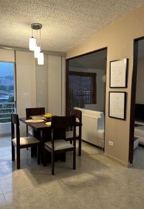 Cali Apartment | Espectacular! Apartamento en cali