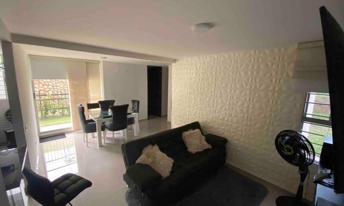 Neiva Apartment | Espectacular apartamento totalmente amoblado