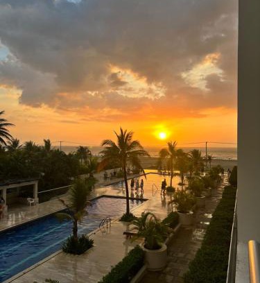 Cartagena District Apartment | ESPECTACULAR APARTAMENTO MORROS 3 Acceso directo a la Playa!