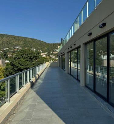 Villa Carlos Paz Apartment | Espectacular Departamento Carlos Paz
