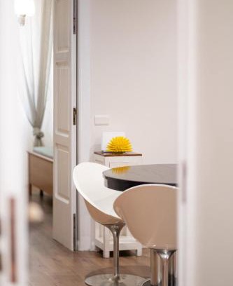 Montesarchio Apartment | Esperia Maison B&b