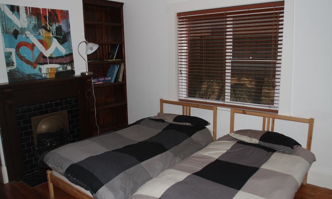 Semaphore House | Esplanade Beach House