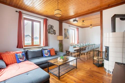 Muntzenheim House | ESPLANADE Maison spa jeux cinéma Colmar