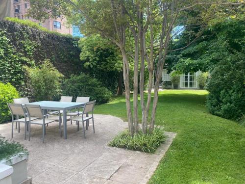 Mendoza City Center House | Esplendida casa en Mendoza-Desayuno-Limpieza-Cochera