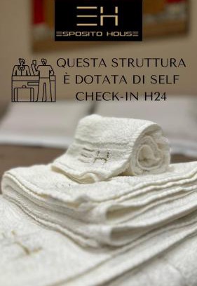 Sarno House | Esposito House