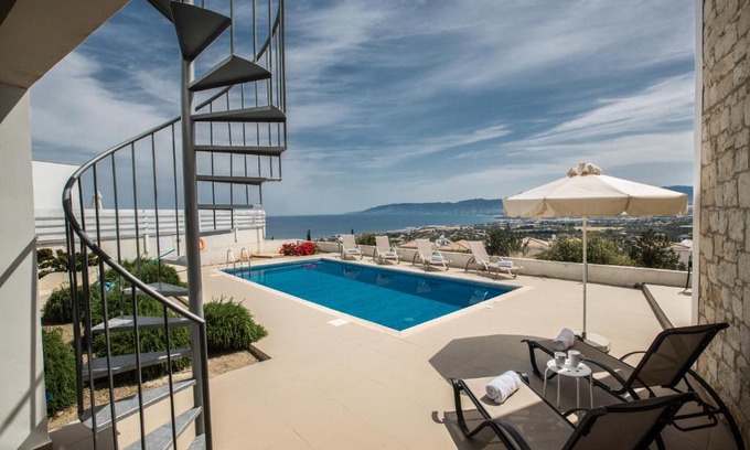 Latchi Villa | Esprit Villa 20