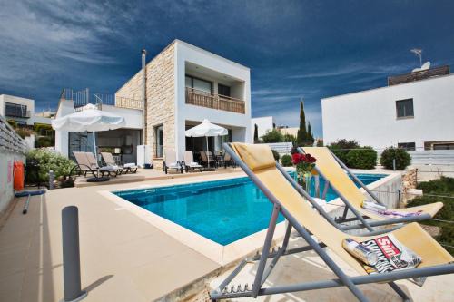 Latchi Villa | Esprit Villa 21